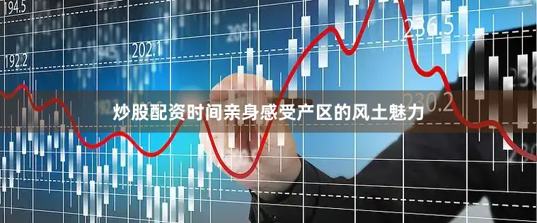 炒股配资时间亲身感受产区的风土魅力