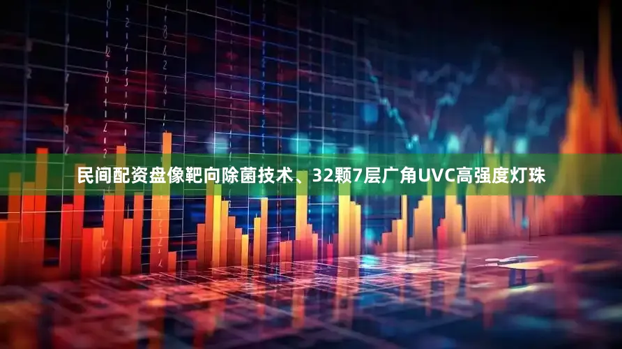 民间配资盘像靶向除菌技术、32颗7层广角UVC高强度灯珠