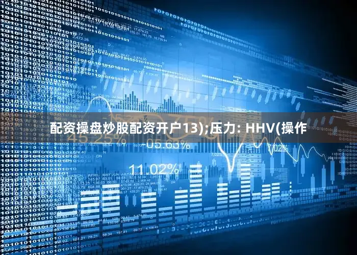 配资操盘炒股配资开户13);压力: HHV(操作